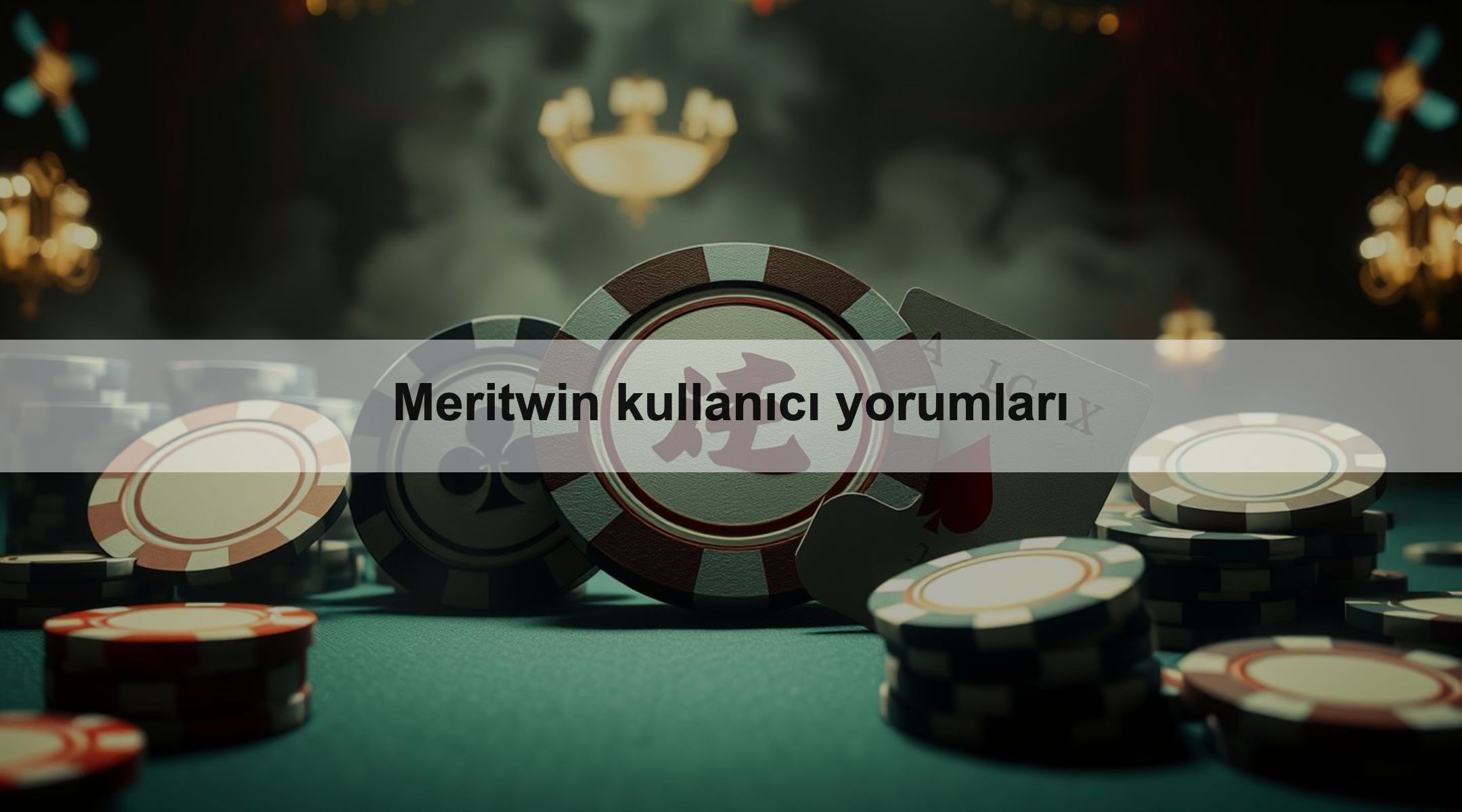 Meritwin kullanıcı yorumları