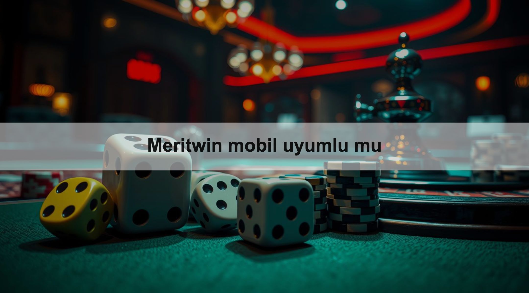 Meritwin mobil uyumlu mu 1 Meritwin mobil uyumlu mu