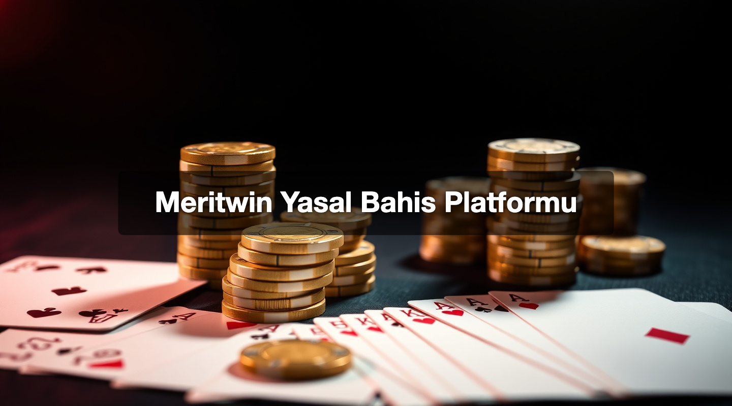 Meritwin Yasal Bahis Platformu
